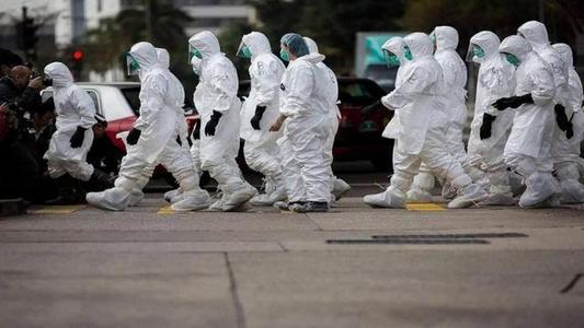 河北加油！中國加油！