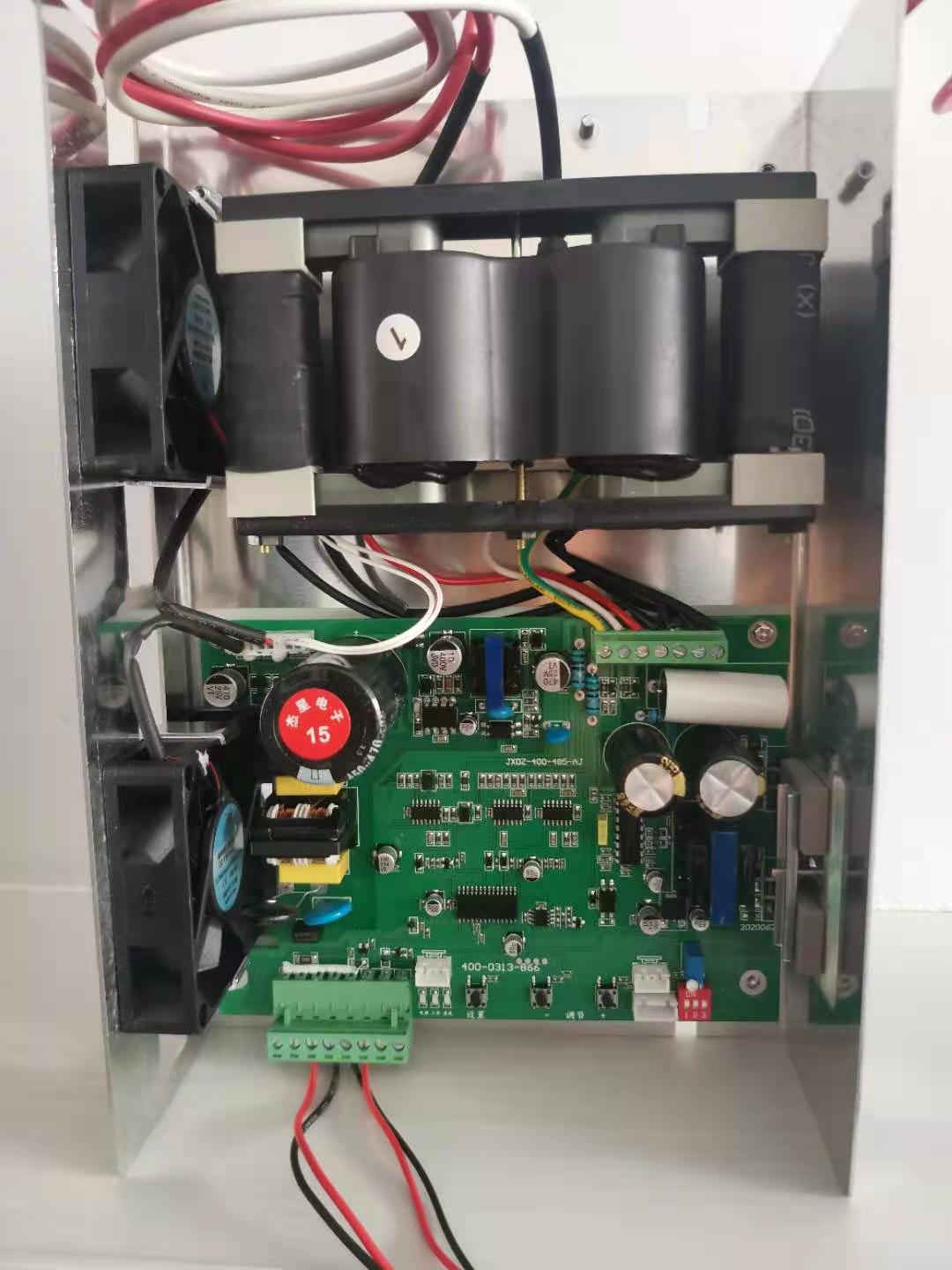 來自杰星的承諾書